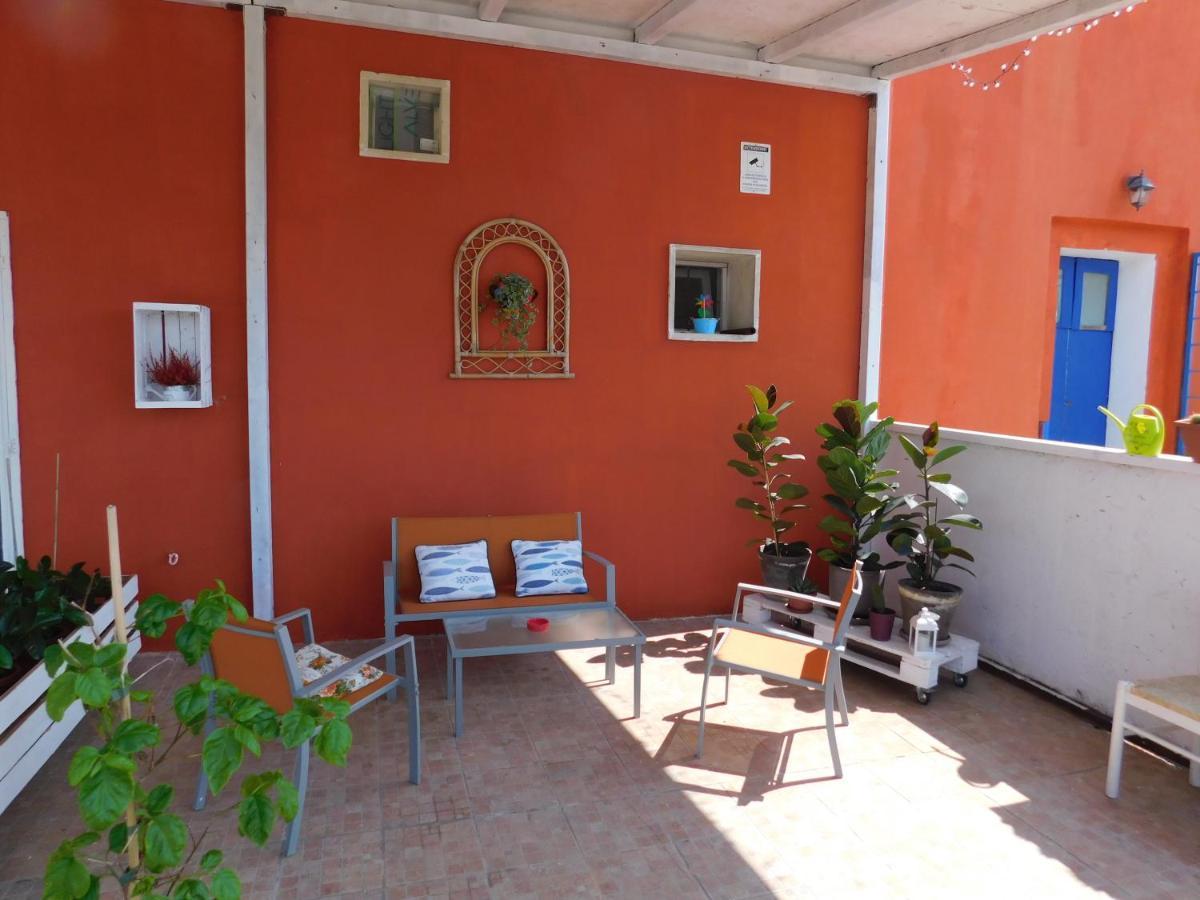 Tenuta Palladini 5 Chilometri Da Porto Cesario Leverano Exterior photo